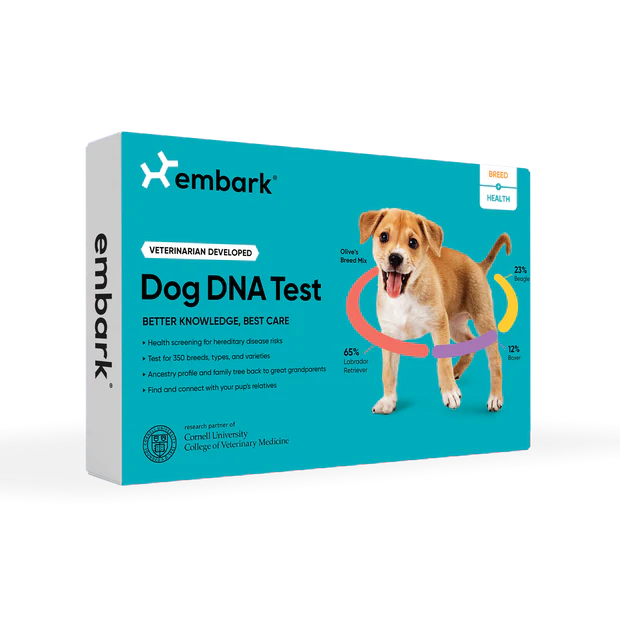 Unleash Your Dog's Healthiest Potential