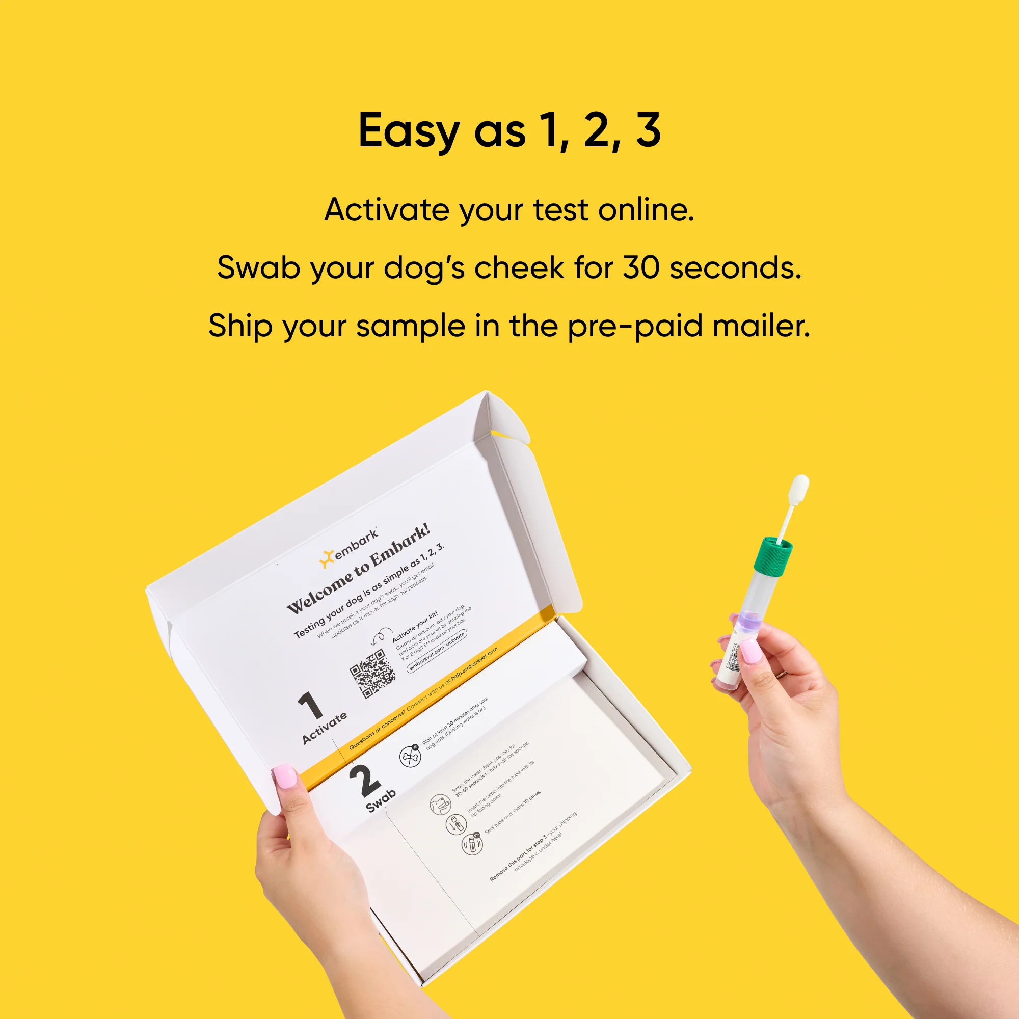 Breed + Health Test 2-Pack - Image 10