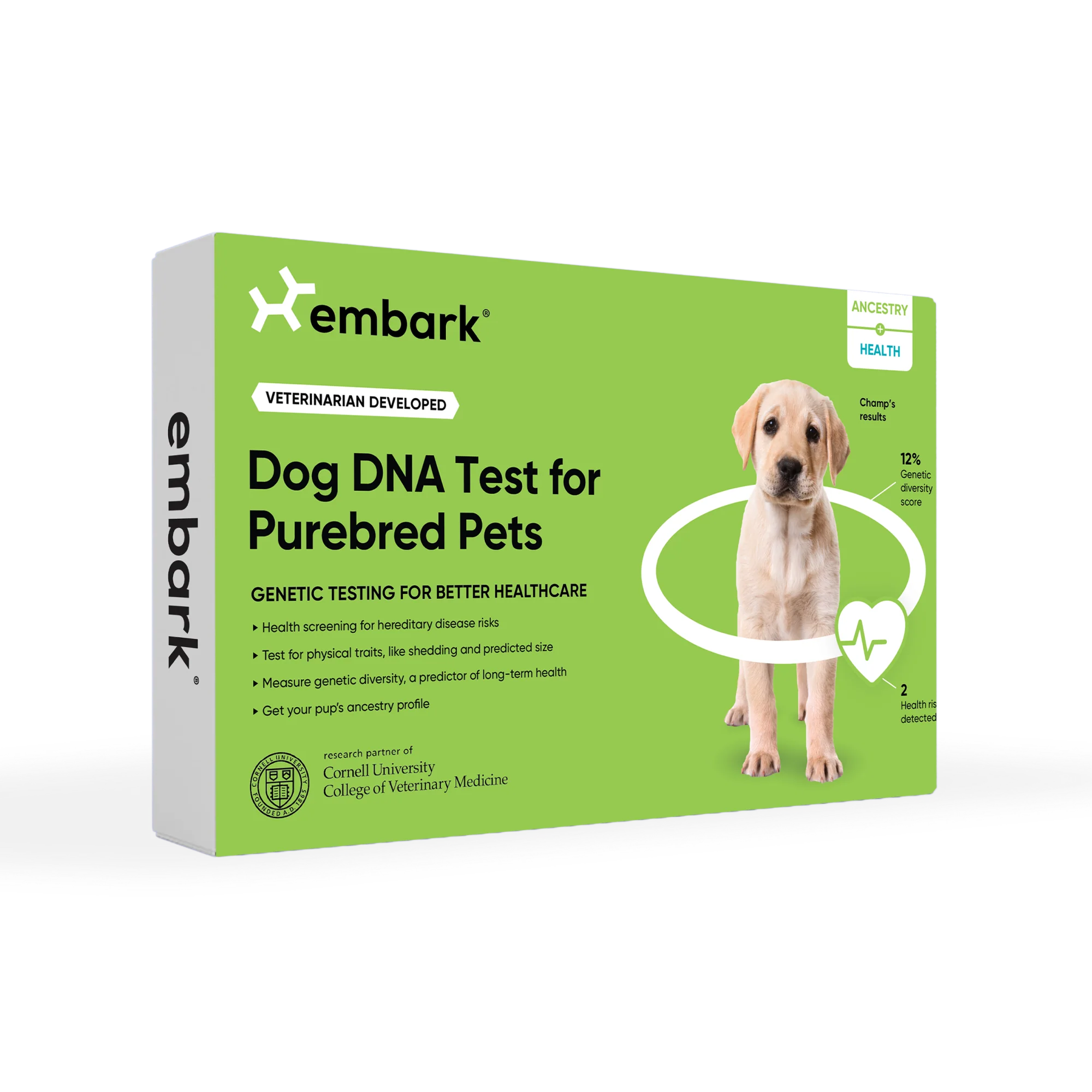 Embark Dog DNA Test - Image 14